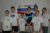 Eurobot'2011